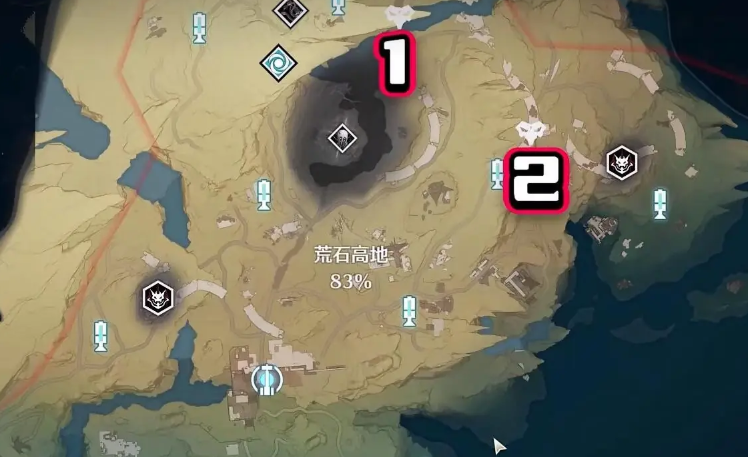 鸣潮金蝎子怎么打