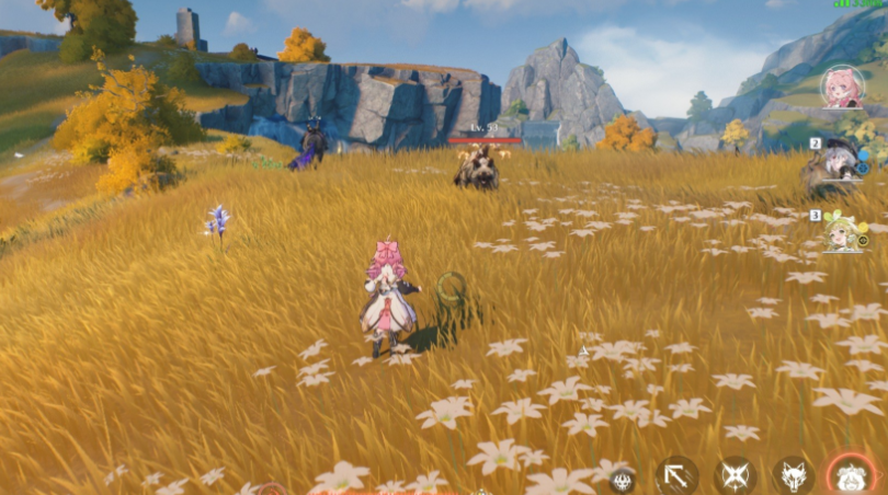 鸣潮金蝎子怎么打