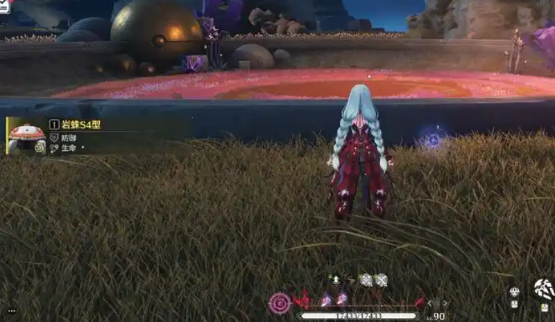 鸣潮金蝎子怎么打