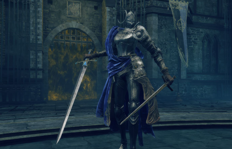 艾尔登法环选什么出身好