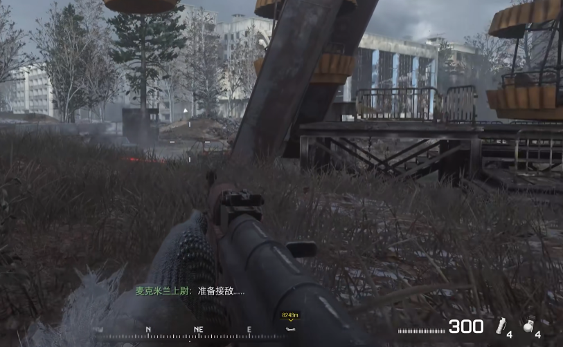 使命召唤4麦克米兰撤退路线有什么推荐 使命召唤4麦克米兰撤退路线有什么推荐