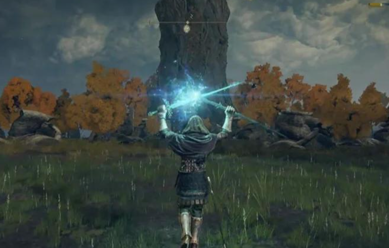 艾尔登法环法师选什么角色