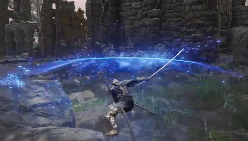 艾尔登法环法师选什么角色 艾尔登法环法师选什么角色