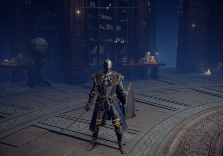 艾尔登法环剑士开局怎么玩