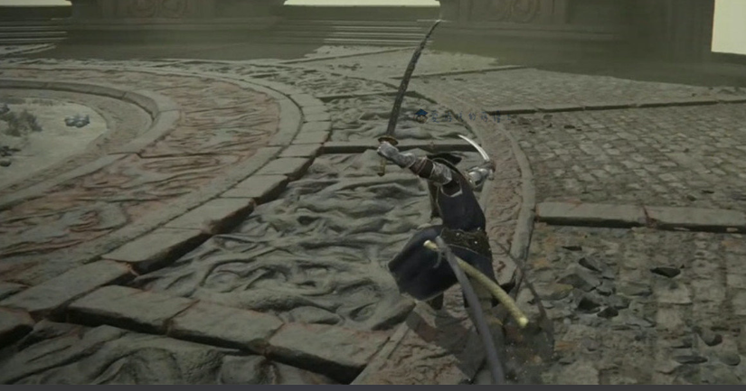 艾尔登法环剑士开局怎么玩