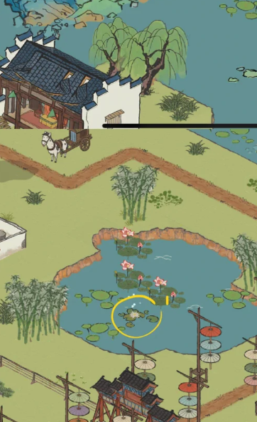 江南百景图宝怎么刷等级