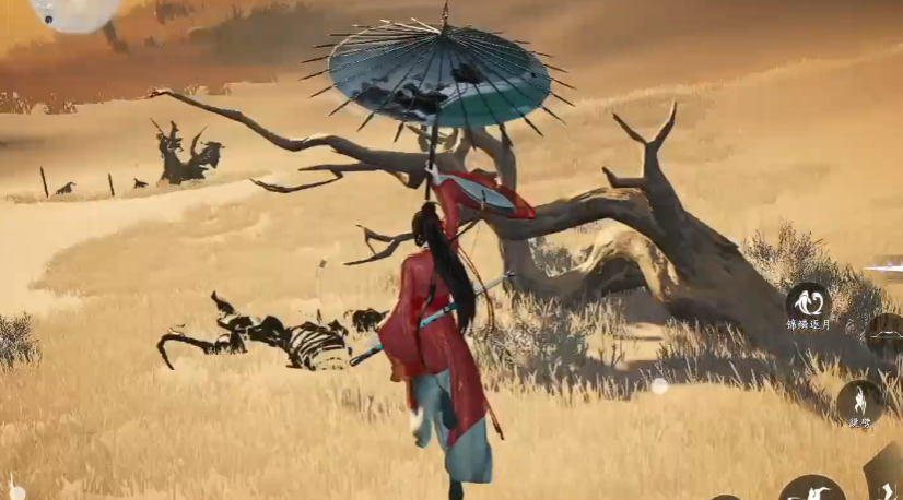 燕云十六声瓷窑地下怎么进