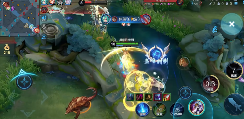 王者荣耀李白刺客怎么出装