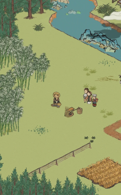 江南百景图仰仪需要什么