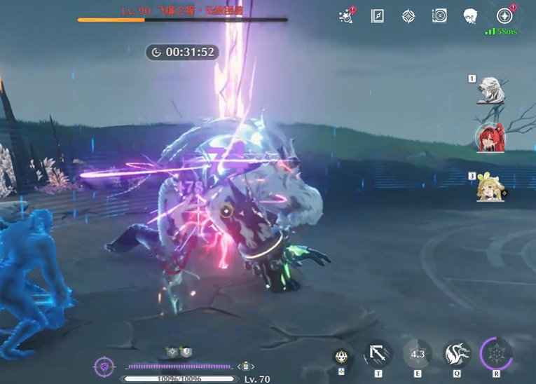 鸣潮进阶材料在哪刷