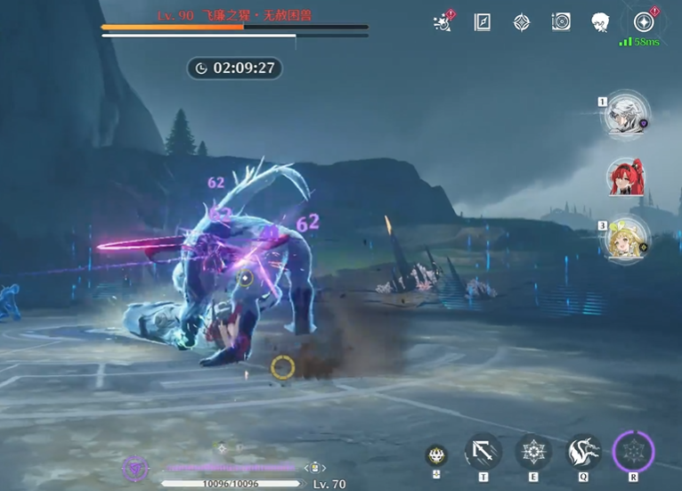 鸣潮进阶材料在哪刷