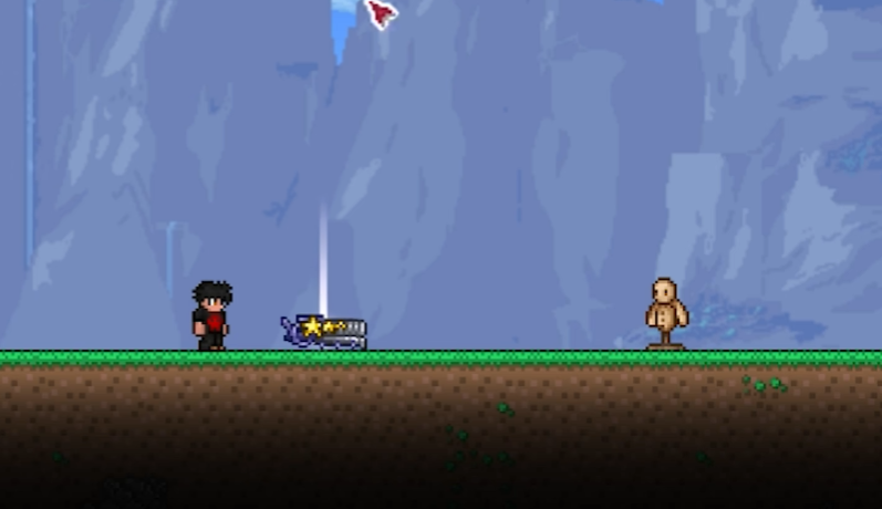 泰拉瑞亚专家肉山用什么打