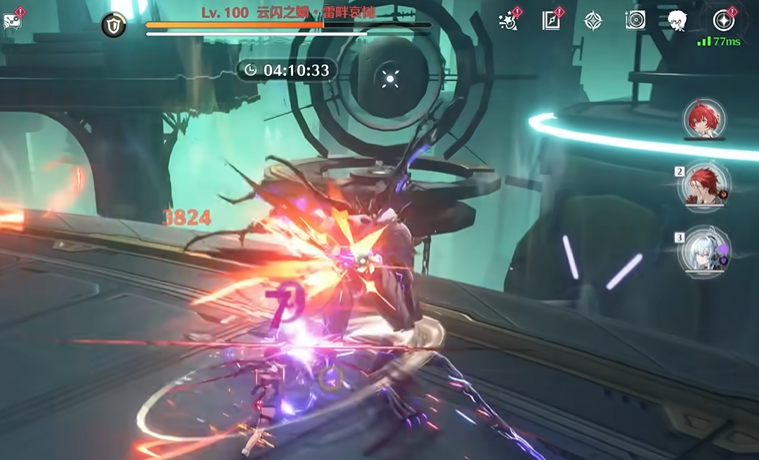 鸣潮如何才能打过深塔 鸣潮如何才能打过深塔