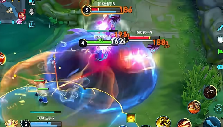 王者荣耀马可波罗出装和铭文怎么搭