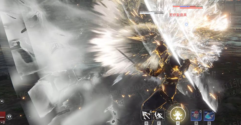 永劫无间武器有什么