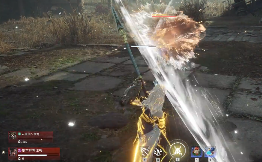 永劫无间怎么才能厉害