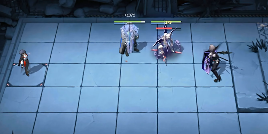 无期迷途可以养哪些法队