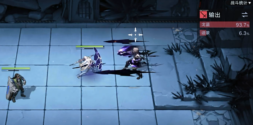 无期迷途可以养哪些法队