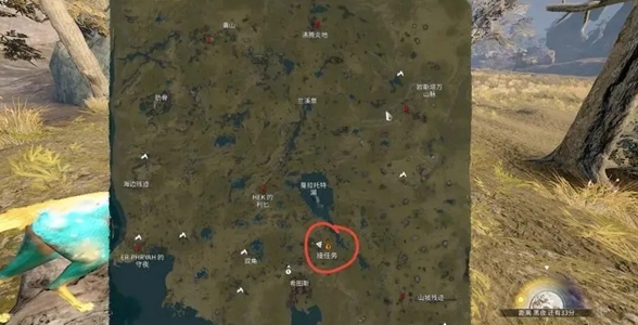 星际战甲尸鬼任务有什么用