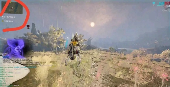 星际战甲尸鬼任务有什么用 星际战甲尸鬼任务有什么用