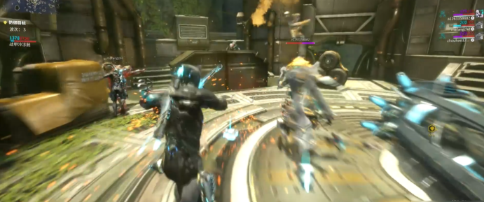 星际战甲地球神殿在哪