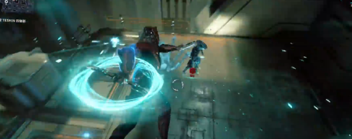 星际战甲内战前置任务怎么做 星际战甲内战前置任务怎么做