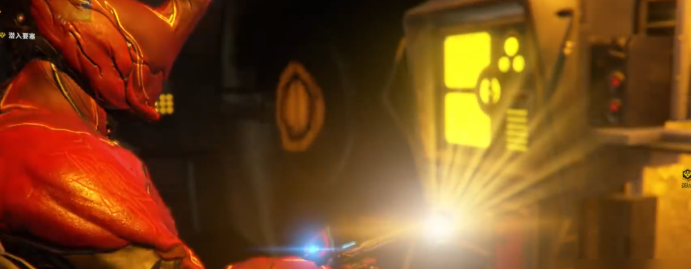 星际战甲内战前置任务怎么做 星际战甲内战前置任务怎么做