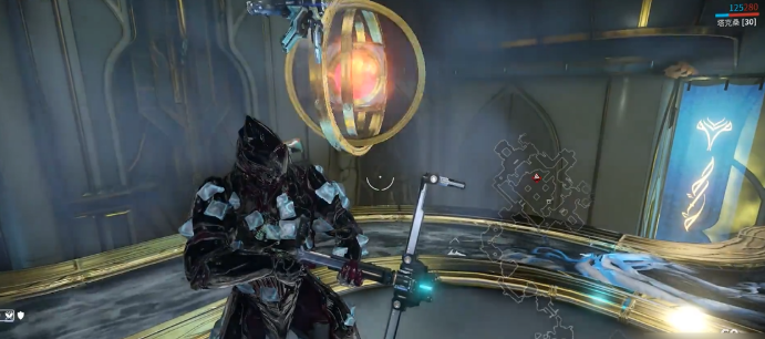 星际战甲梦中梦虚空屏障怎么关 星际战甲梦中梦虚空屏障怎么关