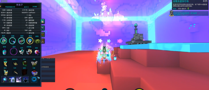 宝藏世界利维坦在哪打