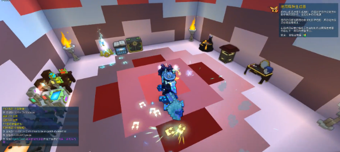 宝藏世界秘境工作台怎么合成