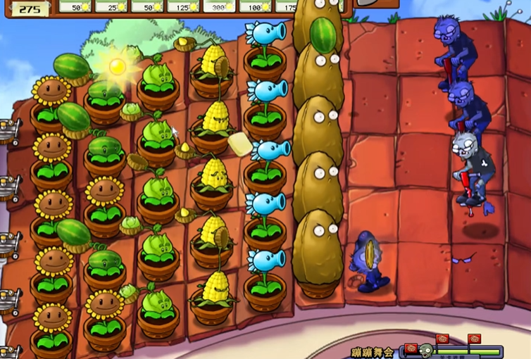 植物大战僵尸蹦蹦僵尸怎么打 植物大战僵尸蹦蹦僵尸怎么打