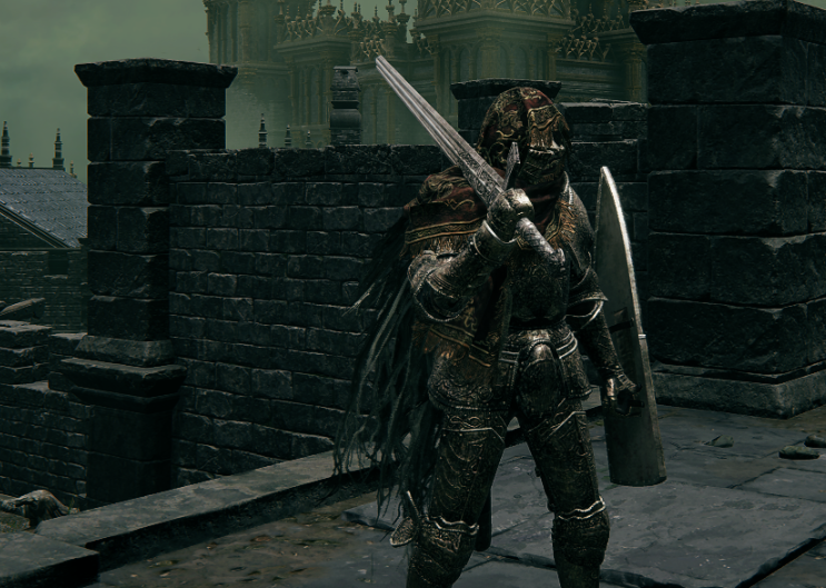 艾尔登法环魔法骑士开局怎么玩