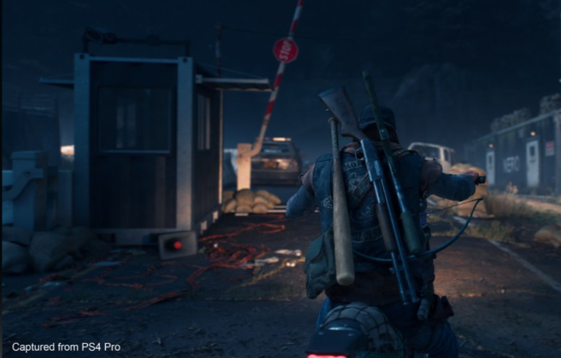 往日不再摩托怎么开