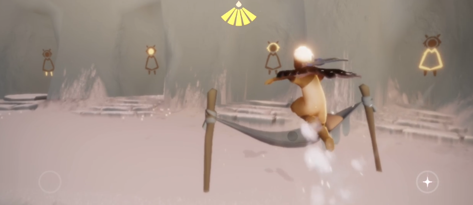 光遇霞谷先祖回忆怎么抓