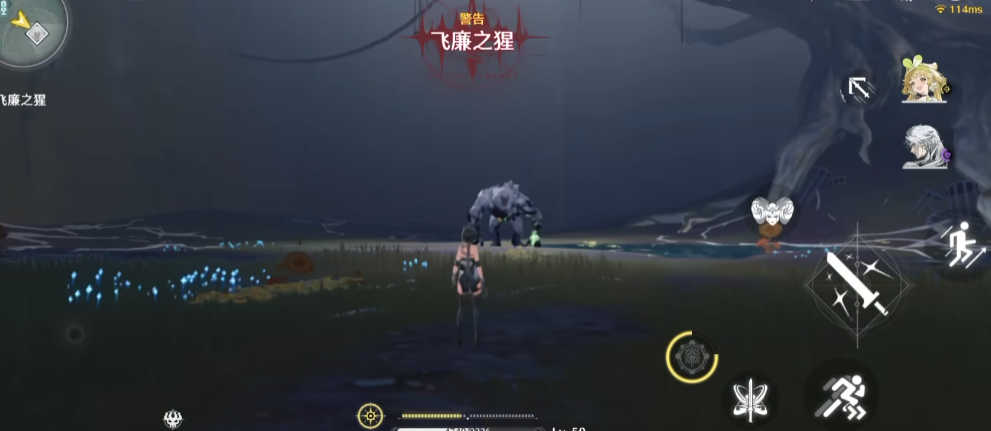 鸣潮哪里有贡多拉