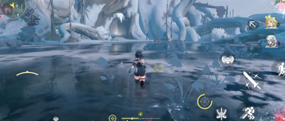 鸣潮哪里有贡多拉