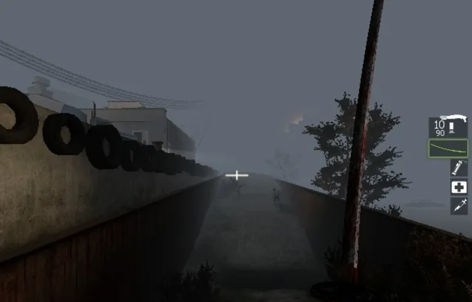 求生之路2牺牲第二关在哪