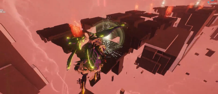 星际战甲旧日余音第二个任务怎么做