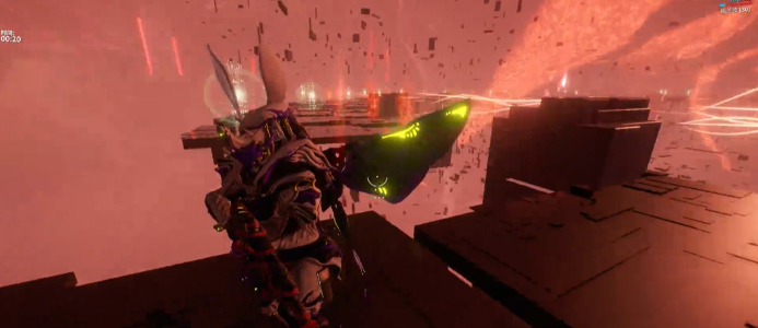 星际战甲旧日余音第二个任务怎么做