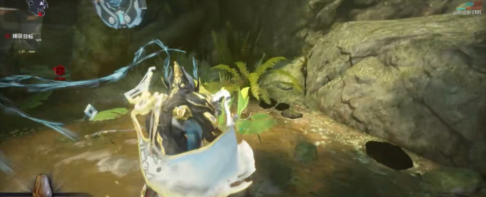 星际战甲怎么让库狛出战