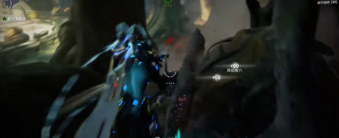 星际战甲怎么让库狛出战