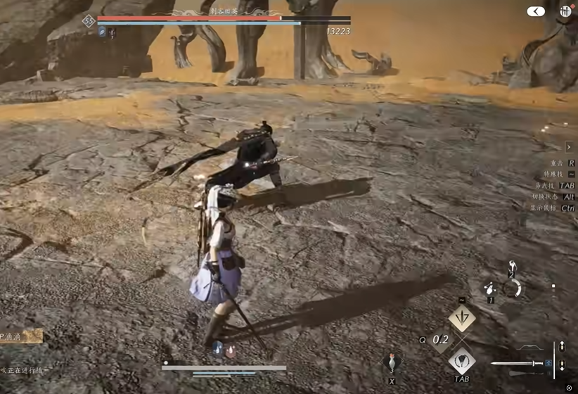 燕云十六声怎么打镇守领四次宝箱 燕云十六声怎么打镇守领四次宝箱