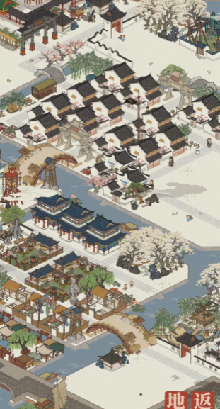 江南百景图镖旗怎么获得