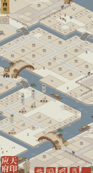 江南百景图镖旗怎么获得