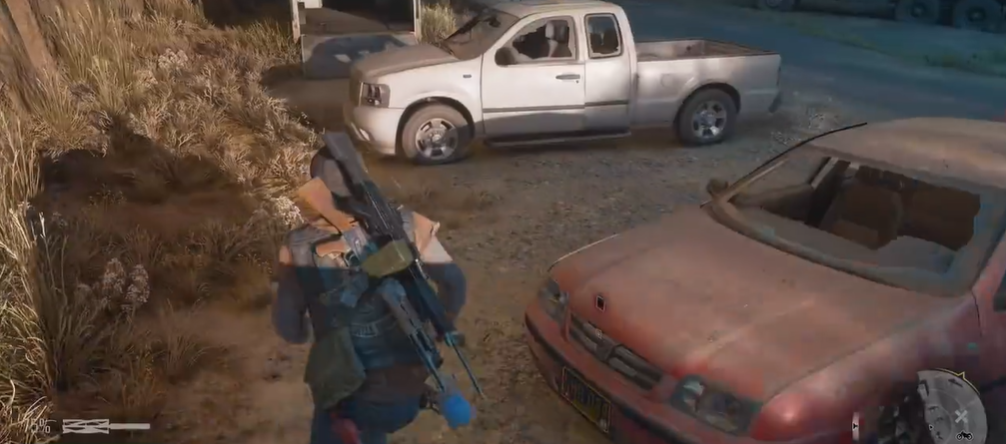 往日不再史布斯湖洛保险丝在哪