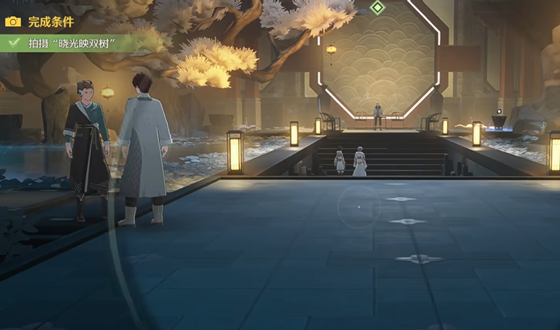 鸣潮黑潮花在哪里清除