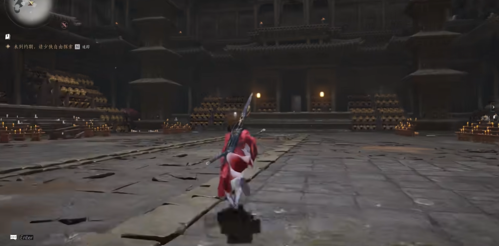 燕云十六声哪里有淬火油 燕云十六声哪里有淬火油