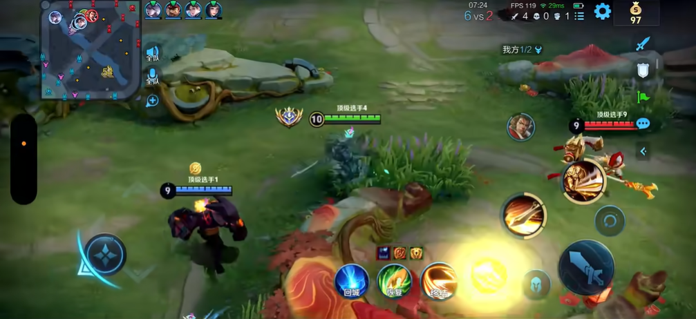 王者荣耀亚瑟出装怎么出