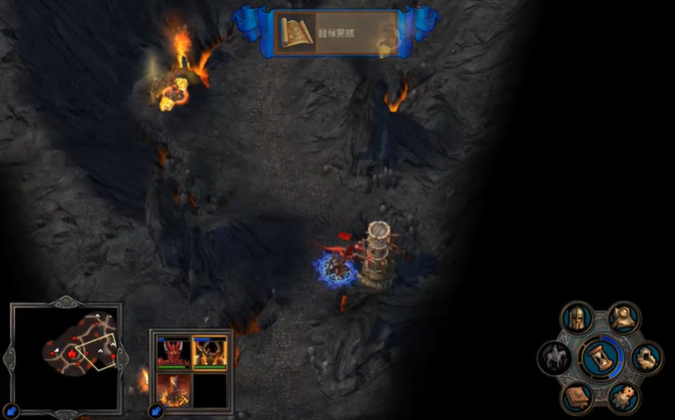 英雄无敌5阿格雷尔的试炼怎么玩 英雄无敌5阿格雷尔的试炼怎么玩