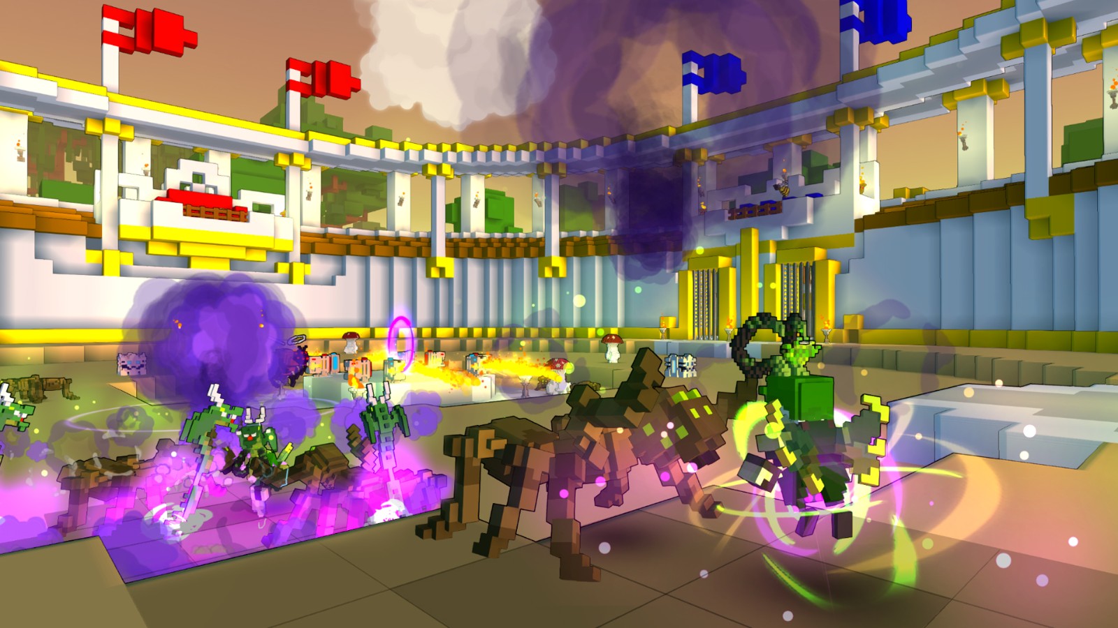 宝藏世界黄金宝石钥匙怎么获得